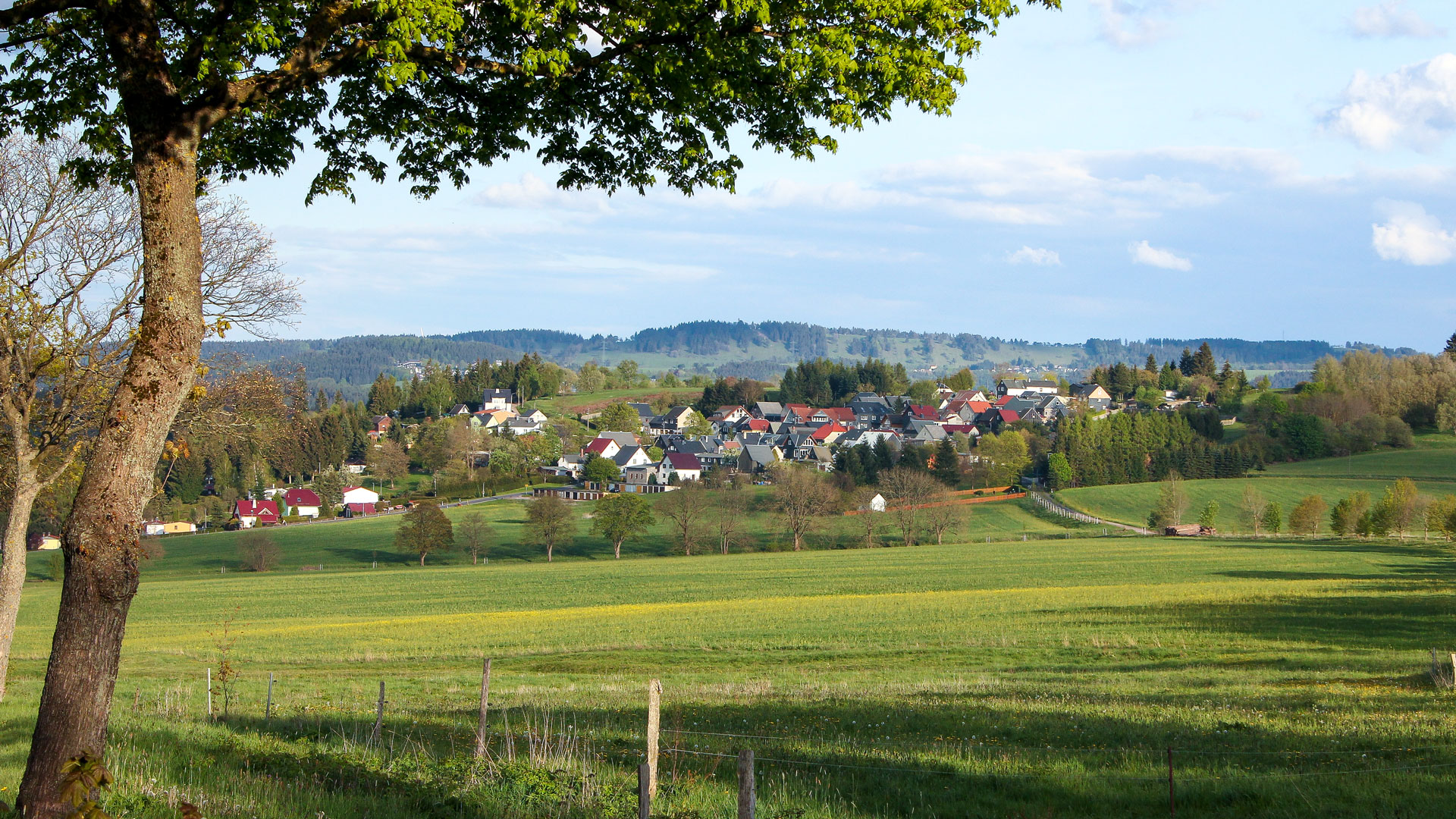 Ortsteil Allersdorf