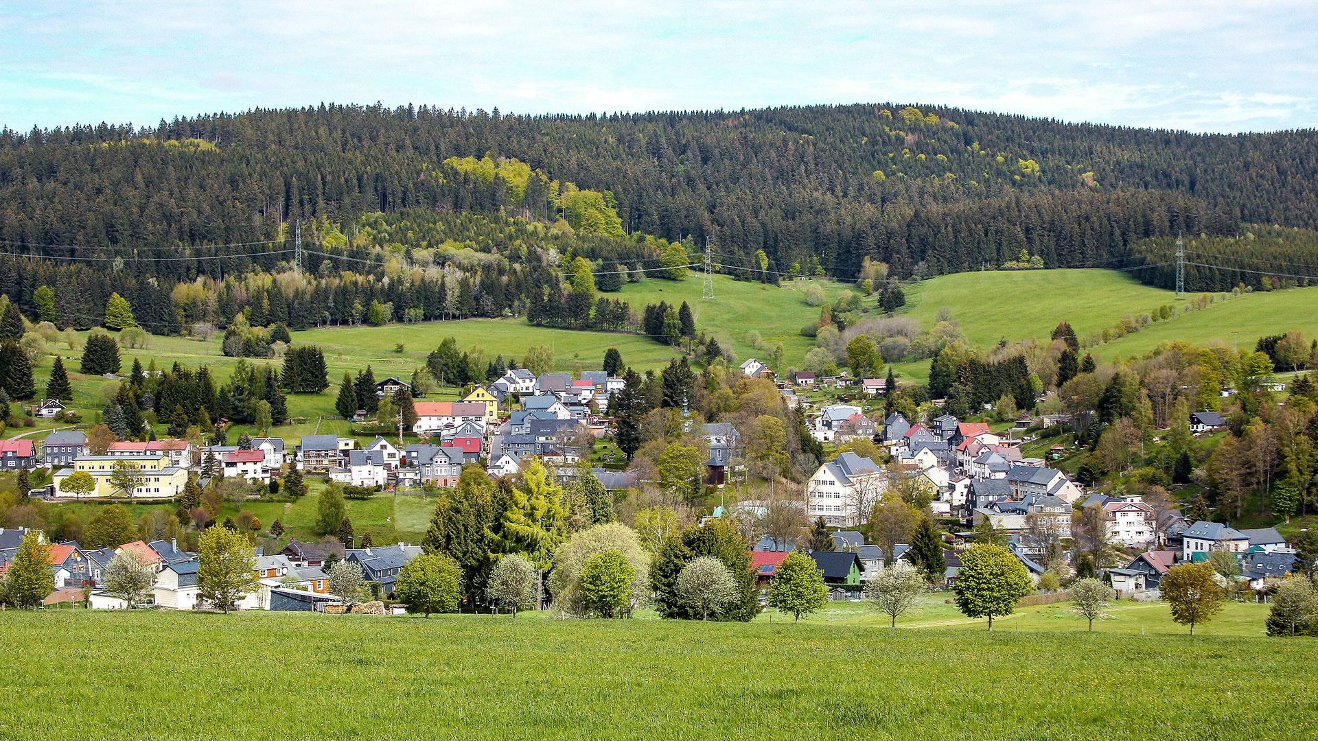 Ortsteil Altenfeld